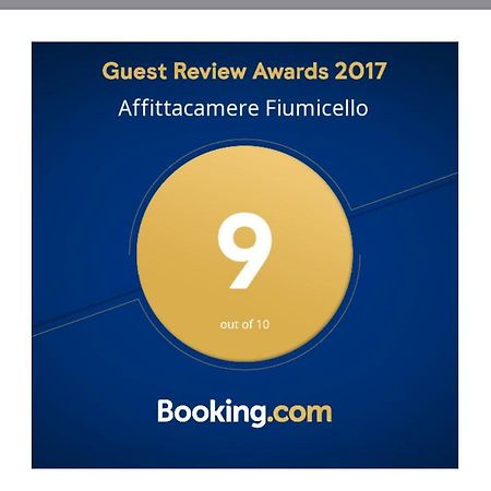 Affittacamere Fiumicello Papariano Exterior foto